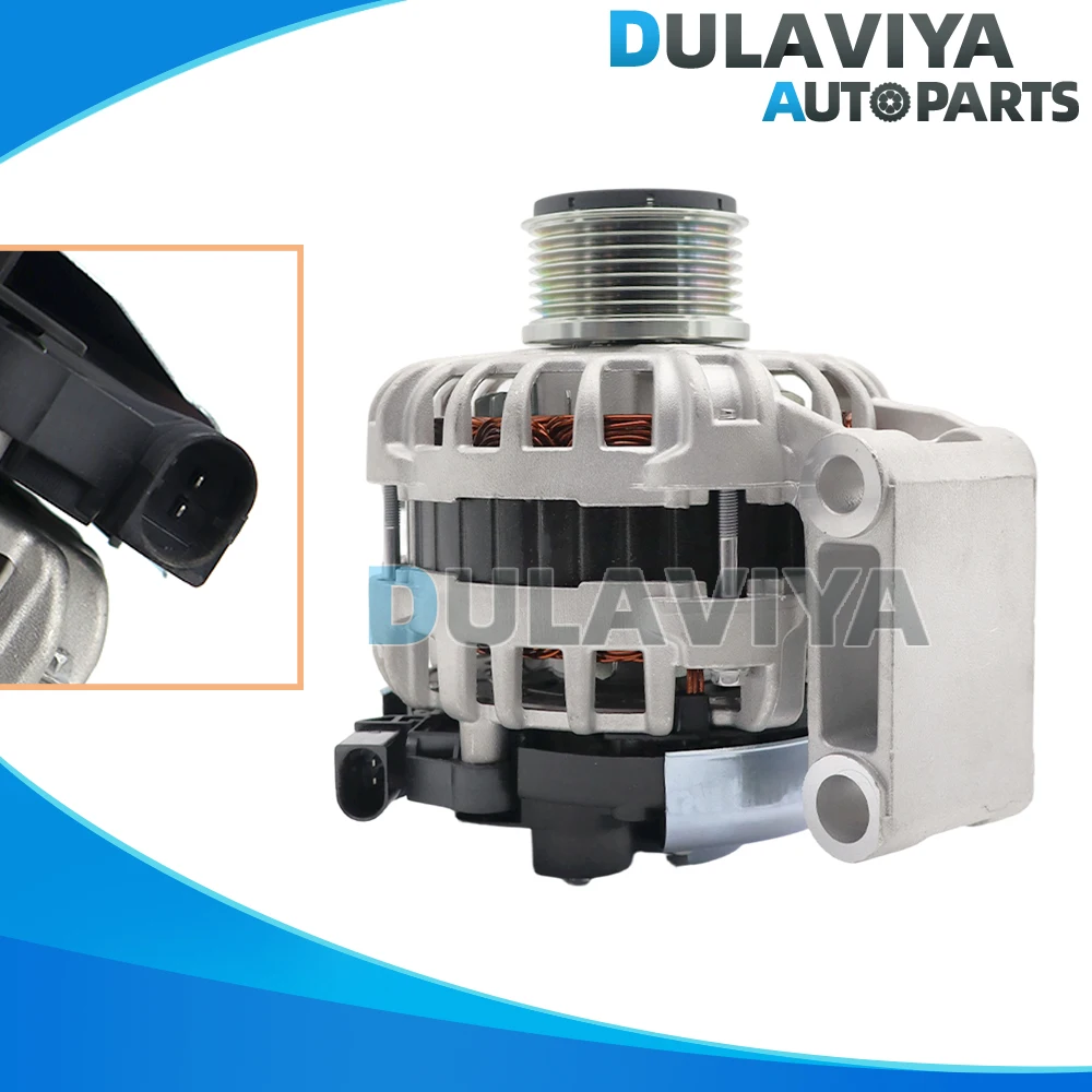 110AMP Alternator For Ford Ranger AB3910300AE AB3910300AD AB3910300AF AB3910300AFFC AB3910300AG UK0118300D F000BL0639 F000BL06B