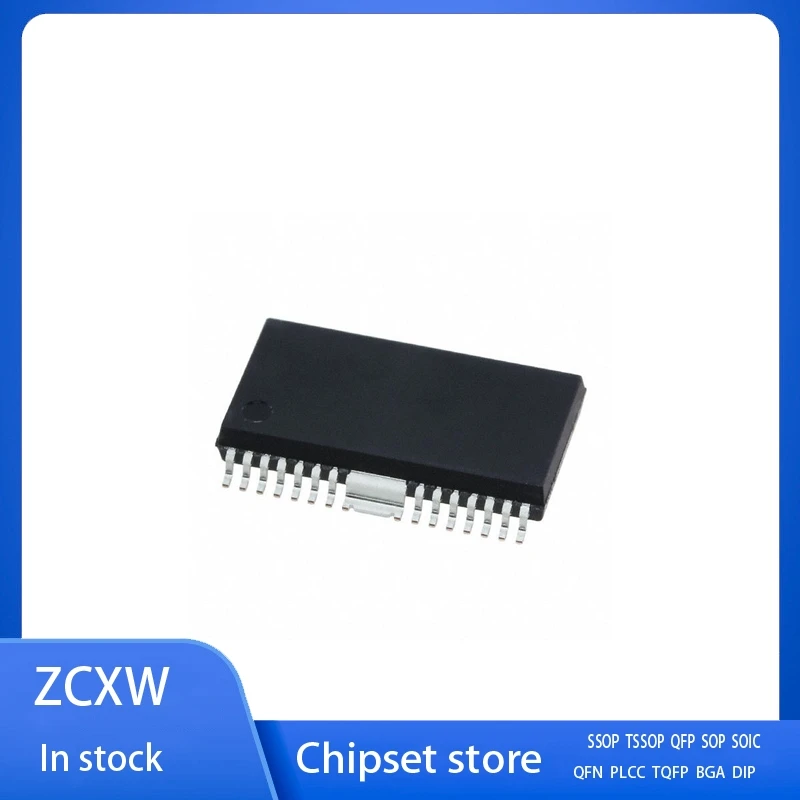 Novo 5 Pçs/lote LA5657N A5657N SOP-28