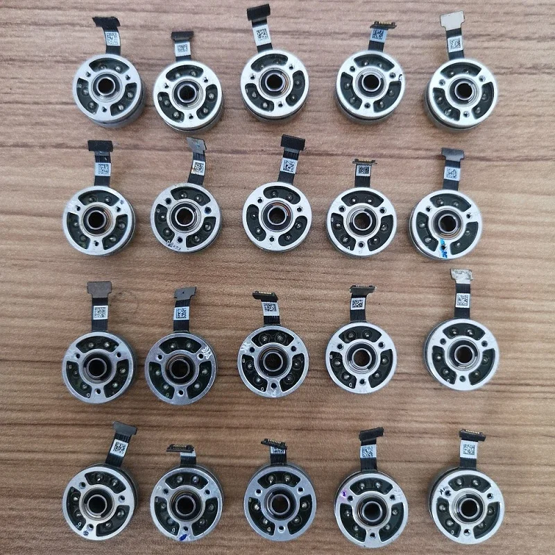 Original  Yaw Motor for DJI Mavic 2 PRO Gimbal Camera for Mavic2 PRO RC Drone Disassemble Replacement Repair Part
