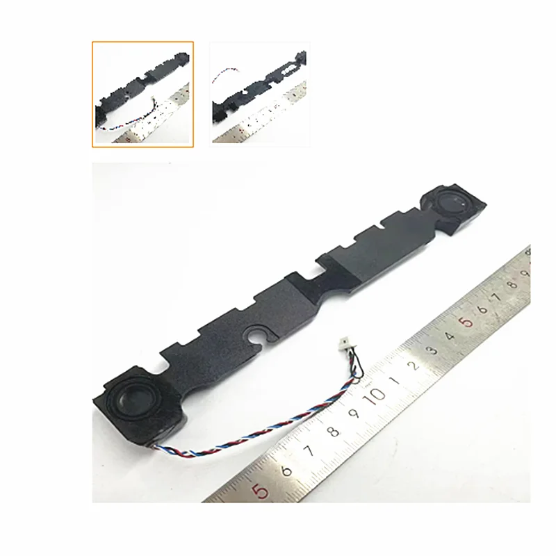 NEW For HP Pavilion 15-CX 15-CX0000 15-CX0999 15-CX0058W TPN-C133 Built-in Speaker ASSEMBLY L20345-001 6pin Connector