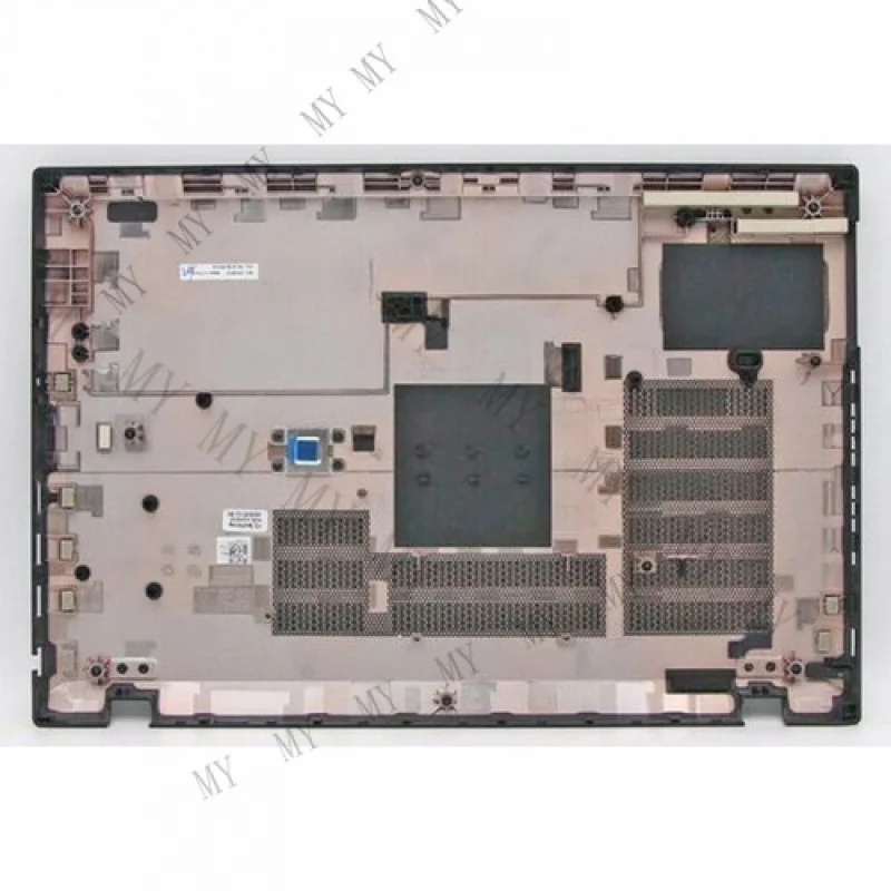 

TT New For Lenovo Thinkpad T15p Gen 1 Bottom Case Base Cover Lower Case 5CB0Z69139