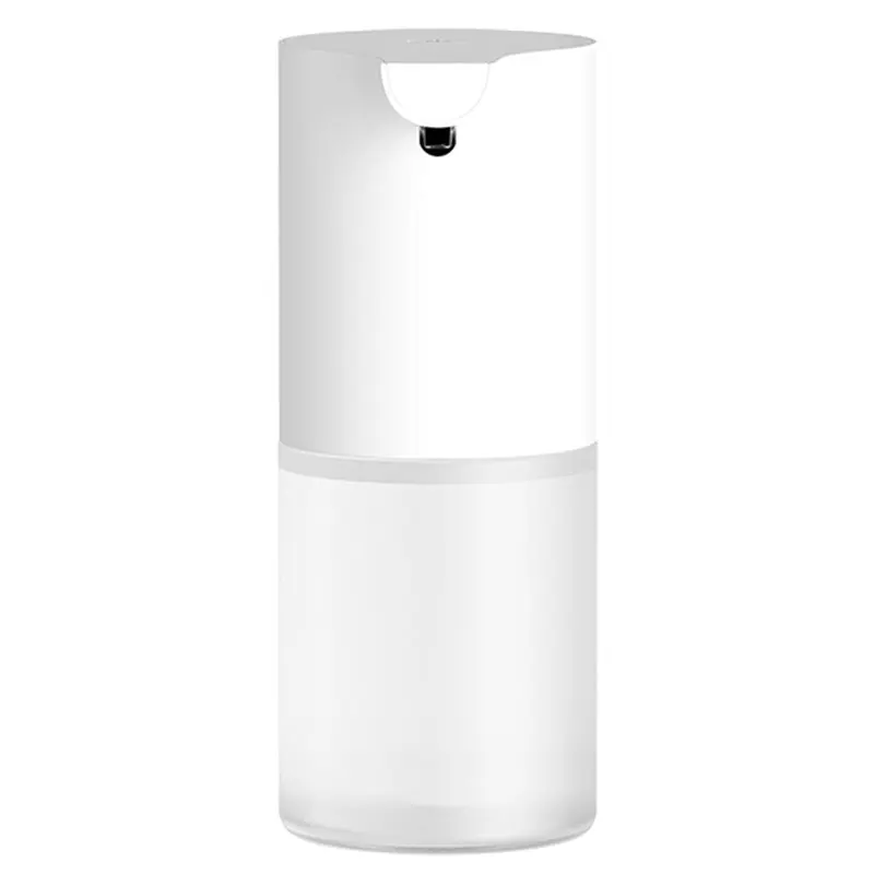 

Автоматический дозатор пены для мытья рук BHTS-Automatic Foam Soap Dispenser 1S - USB-перезаряжаемый бесконтактный индукционный дозатор для ванной и кухни