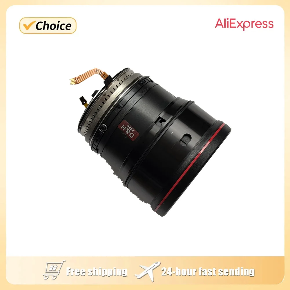 NEW EF 24-70 2.8 II Autofocus AF Motor Group AUTO Focus Engine Driver Unit YG2-3180 FOCUSING ASSY For Canon 24-70mm 2.8L II USM