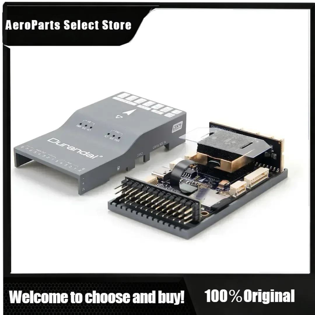 HA HolyBro Durandal Flight Controller