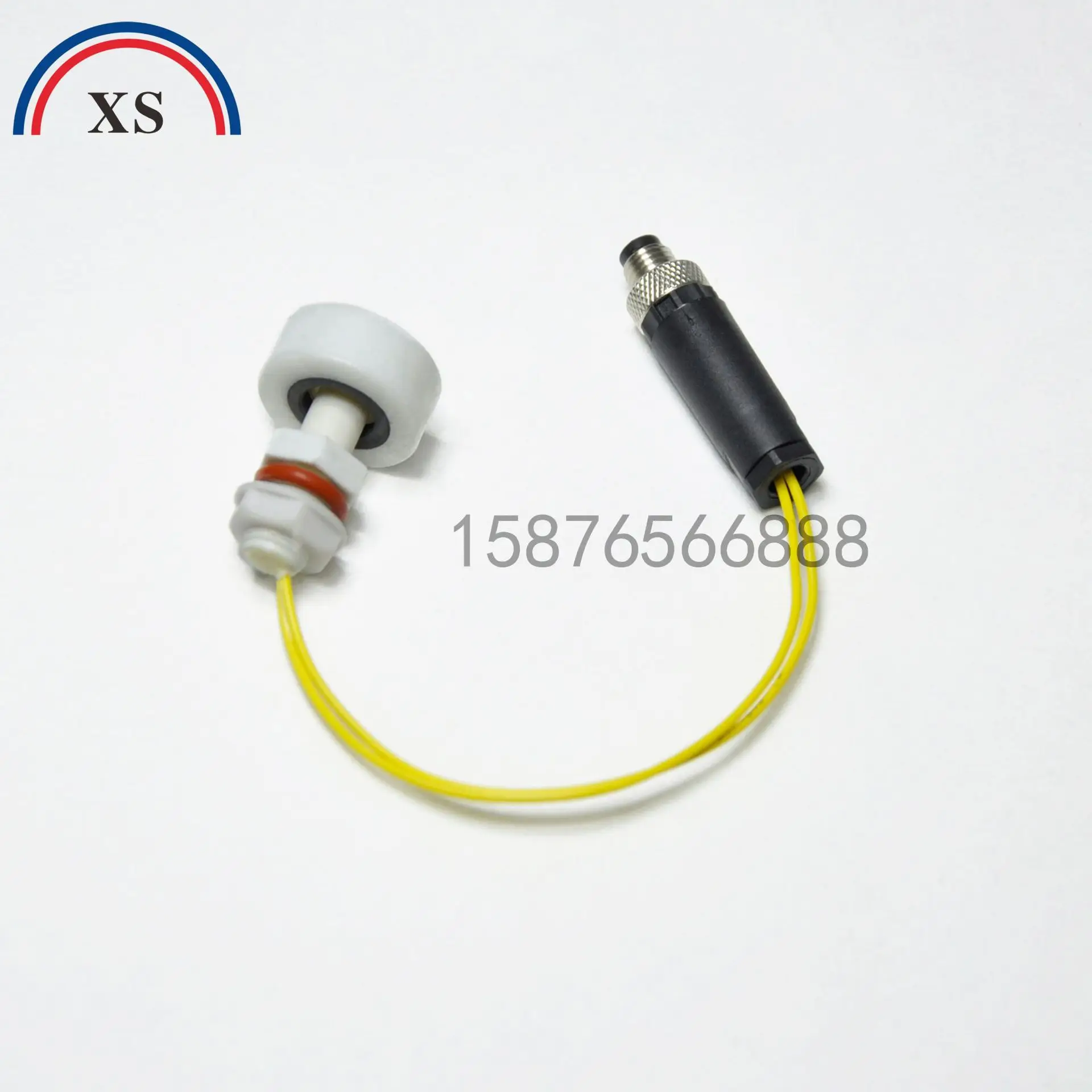 Printing Machine Accessories Oil Level Sensor Oil Pressure Electric Eye Sensor