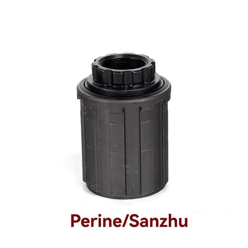HRBAJ-Locking Tooth Type Wheel Flower Drum Tower Lock Tooth Tower Base After Bicycle Bearing Tower Base Body/Freehub