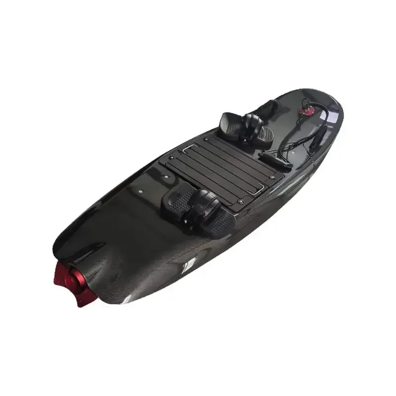 Moteur Électrique pour Jet Ski, Planche de Surf, Sports Aquatiques, 2MPH, 52 Klaissée, Vitesse 10000