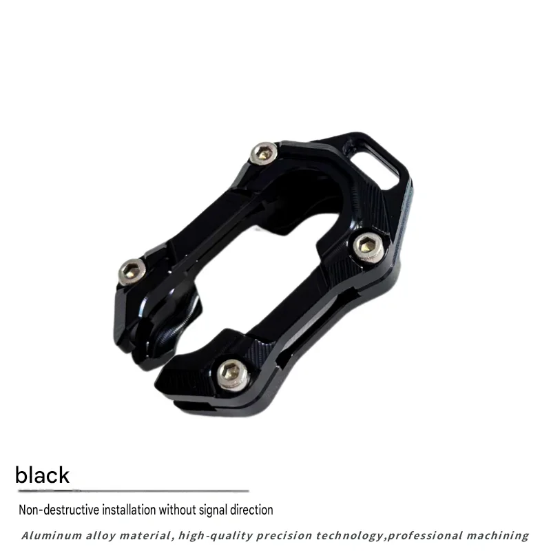FOR Zontes 368 Series 703F 703RR Key Protective Case Aluminum Alloy Remote Key Cover Non-Destructive Installation Anti-Drop