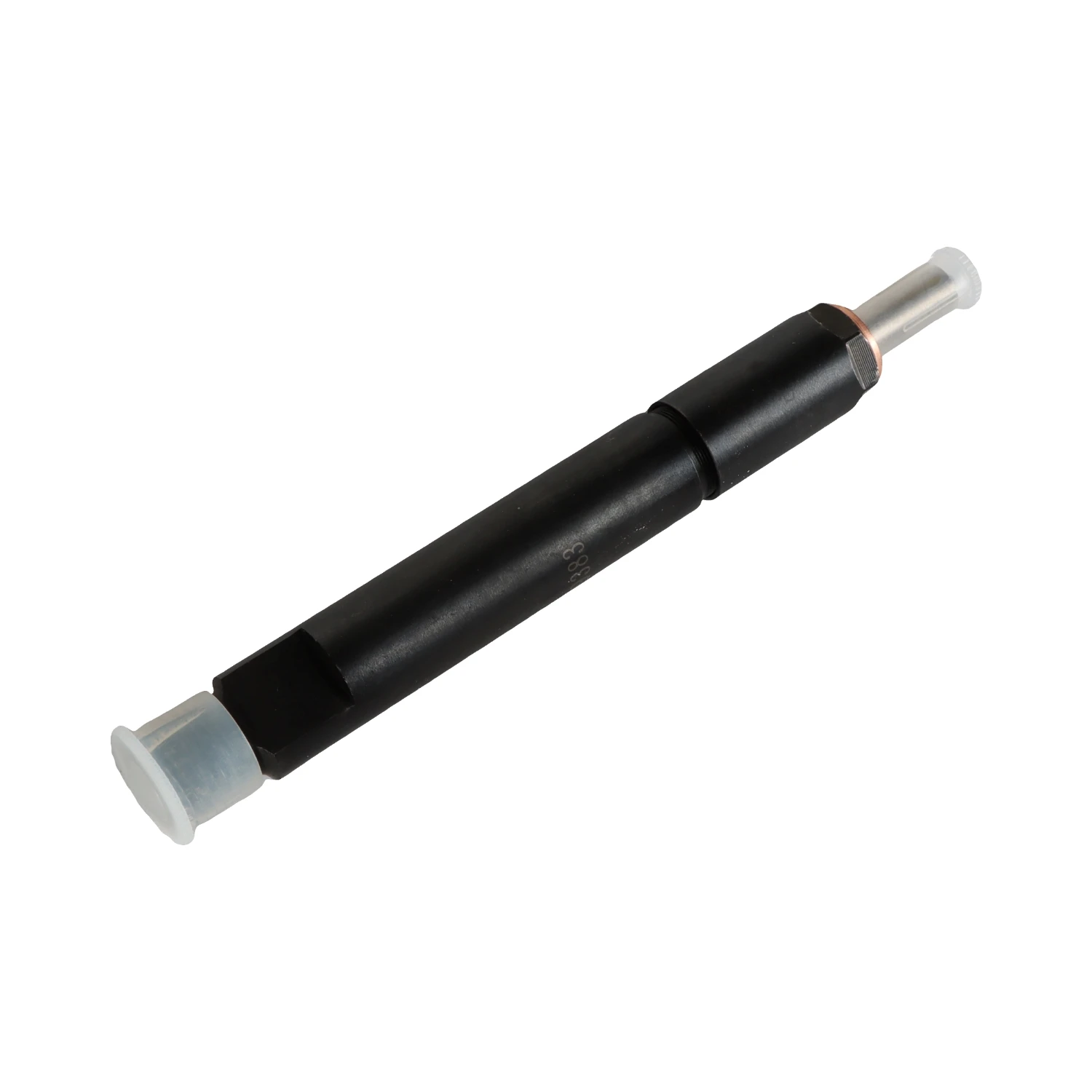 1 PC New Fuel Injectors For EC160B 210B D6D 20549383 Excavator Fuel Supply System Engine Replacement Parts Auto Accessories