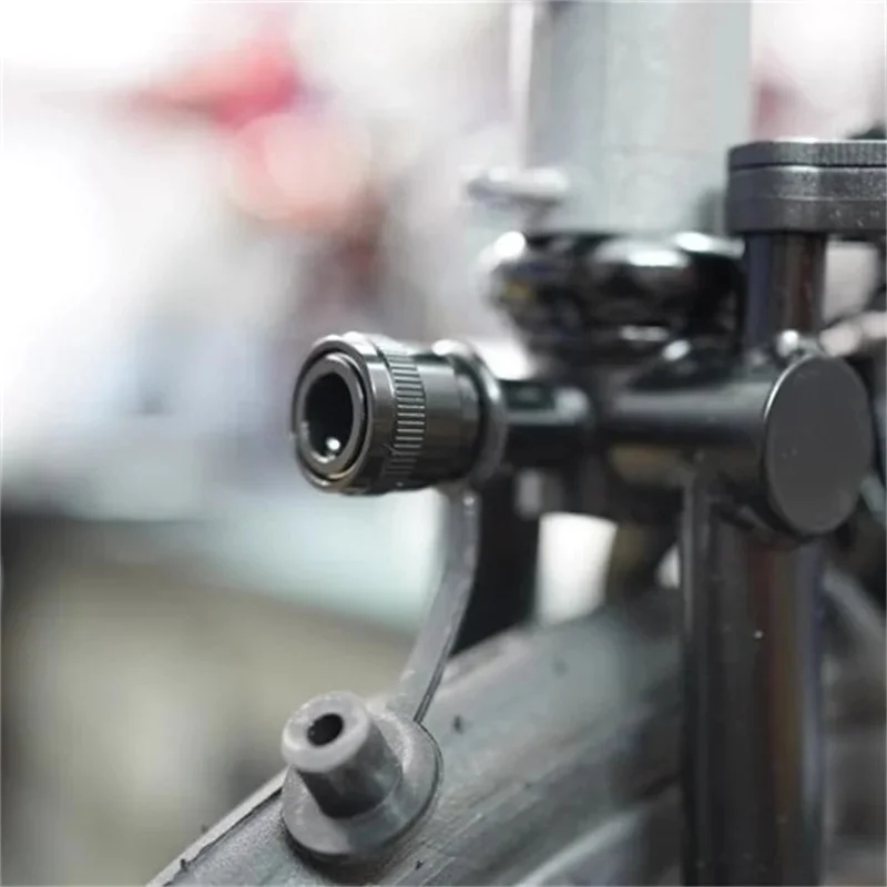 Fold bike Pedal quick release dust plug for brompton pedal aceoffix litepro pedal A/c/p/t line