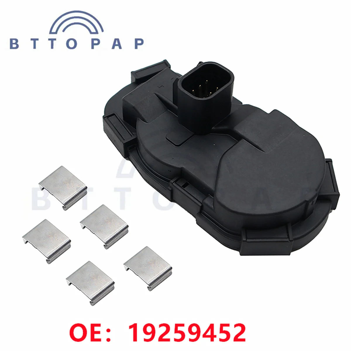 

19259452 TPS Throttle Position Sensor For GMC Cadillac Escalade Chevy Hummer Avalanche Escalade 2007-2014 260067 5S13425 TPS4270