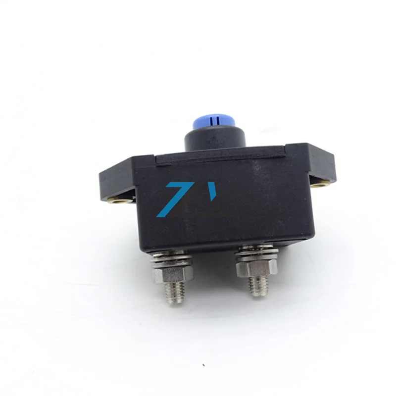 

Circuit Breaker 171-2205 105A For 312D2 GC 3406E 924K 950GC 988H C15 C18 Engine