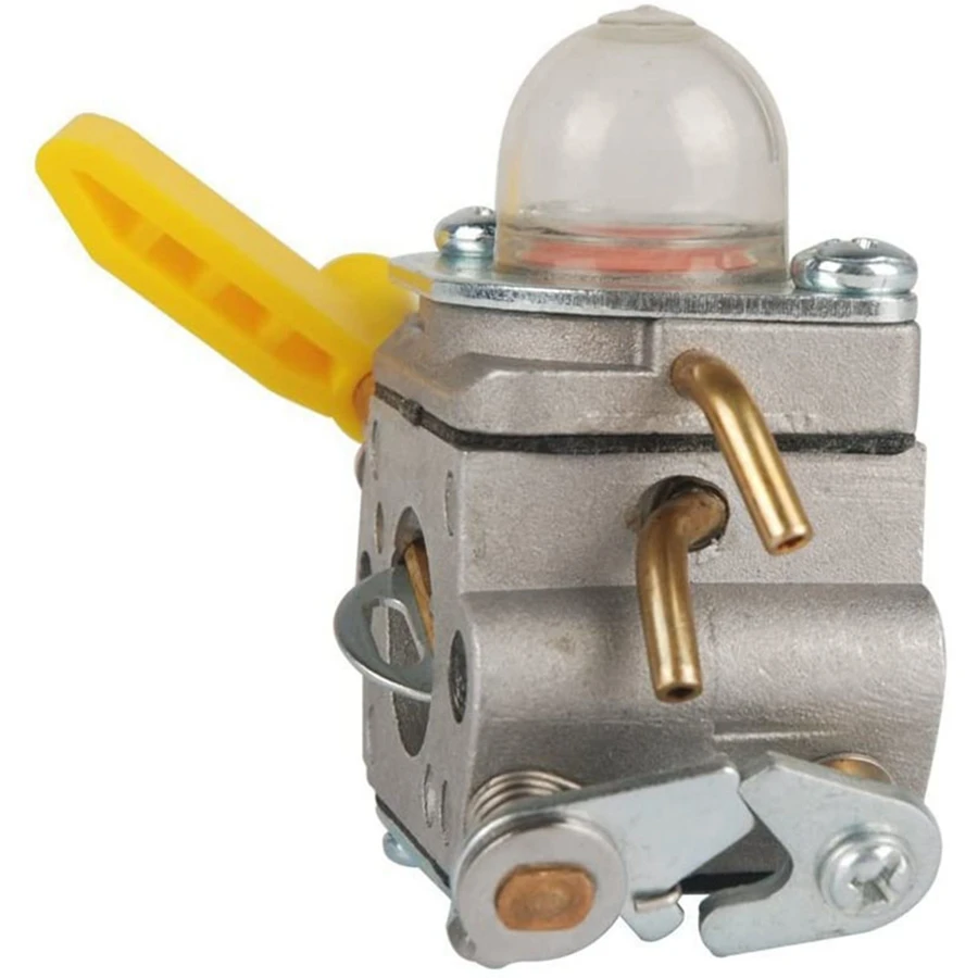 AT21-Carburetor Carb With Gasket C1U-H60 308054013 308054012 308054004 For 25Cc 26Cc 30Cc Ryobi Homelite Brush Cutter