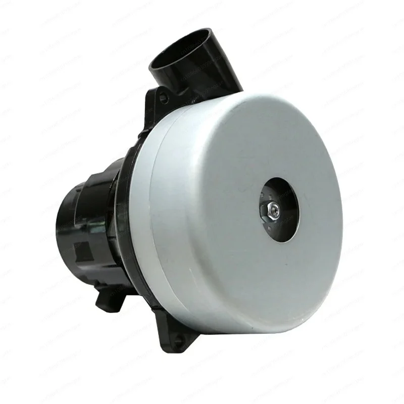 24V Washing Machine Water Suction Machine Motor 220V Motor Accessories Side Tube type XWFT9538 two layers and three layers