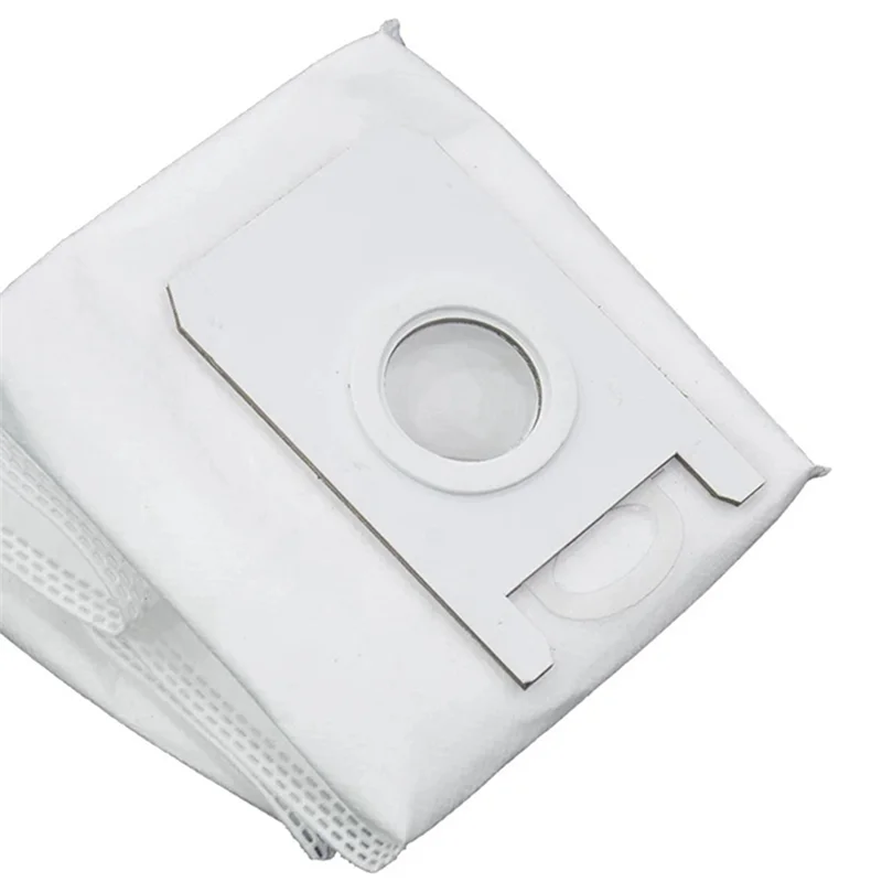 Мешки для пыли L65A для домашнего пылесоса Cecotec Conga 2290 Ultra, запасные части, самоопорожняющиеся мешки, замена