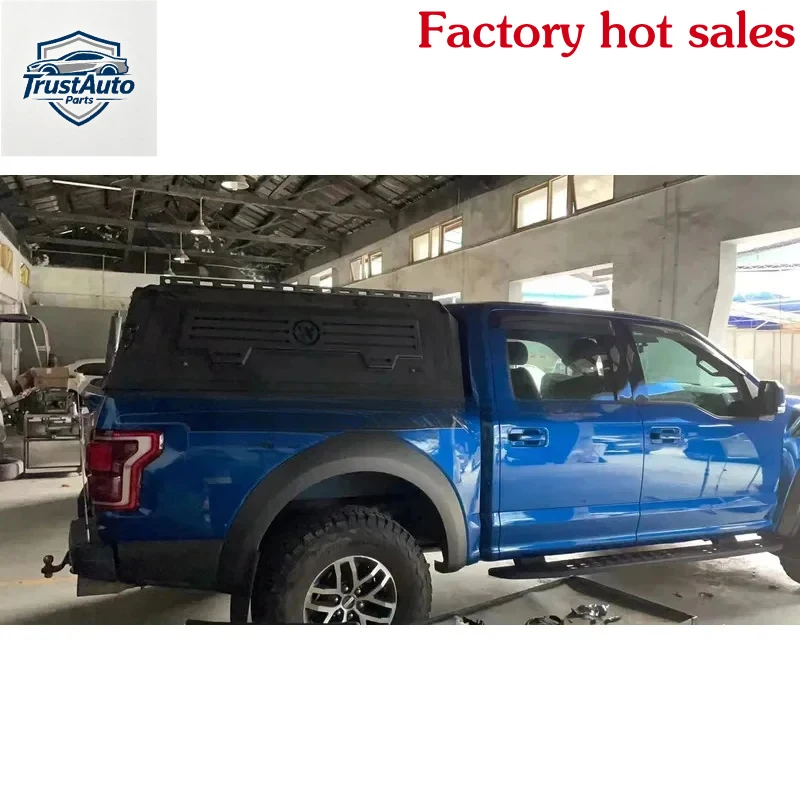 

Popular ProductsAluminum Alloy Steel Hard Top Pickup Canopy With Glass .Ft .Ft
