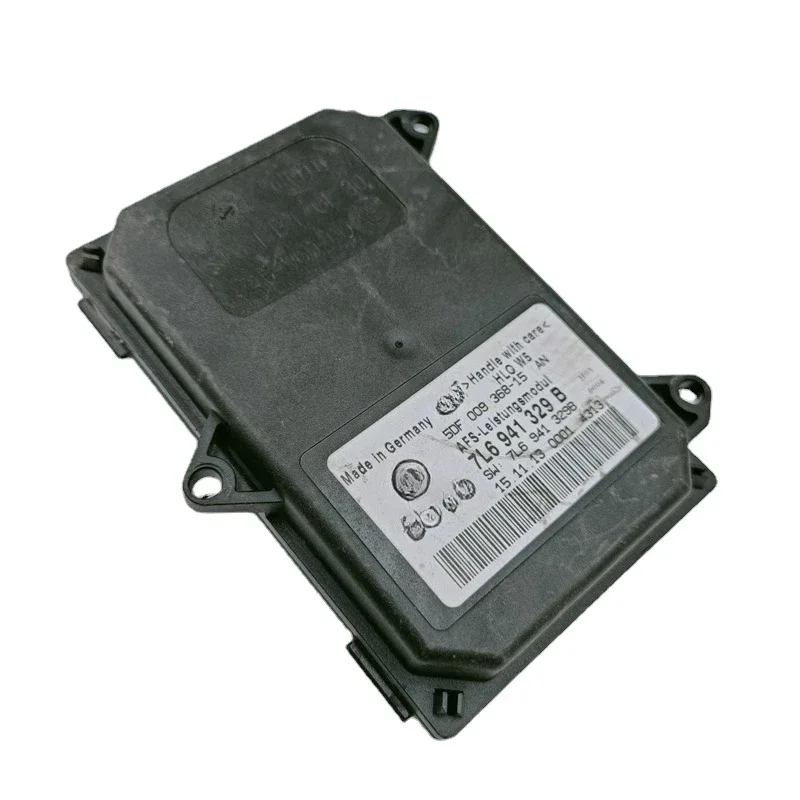 For Volkswagen Golf Touareg Superb  ŠKODA Headlight Follow-up Steering Module 1pcs