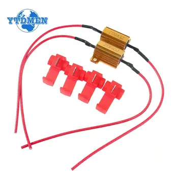 6 最佳銷售 LED電阻 - №4