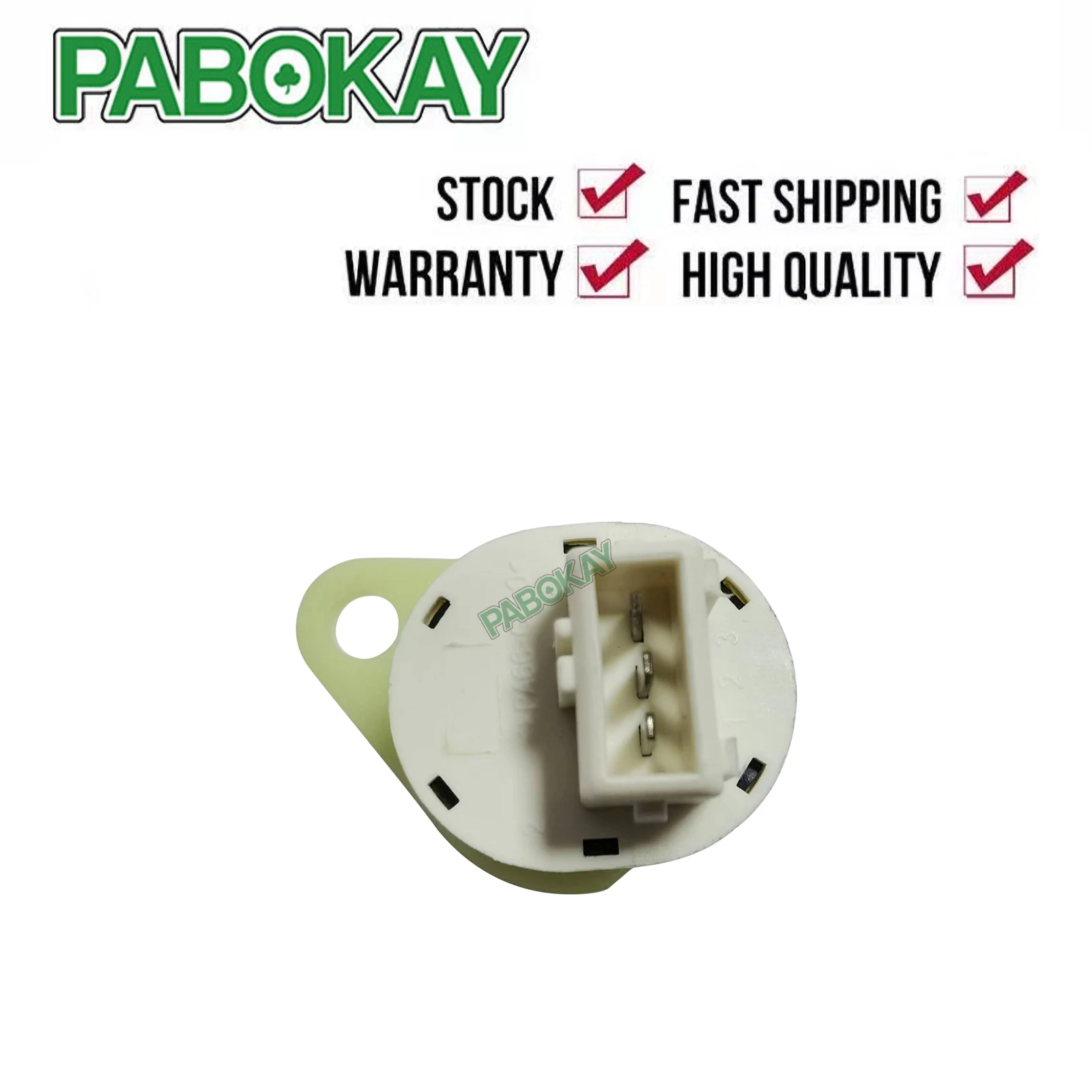 FOR PEUGEOT 106 206 306 406 607 806 SPEED SENSOR RPM GAUGE