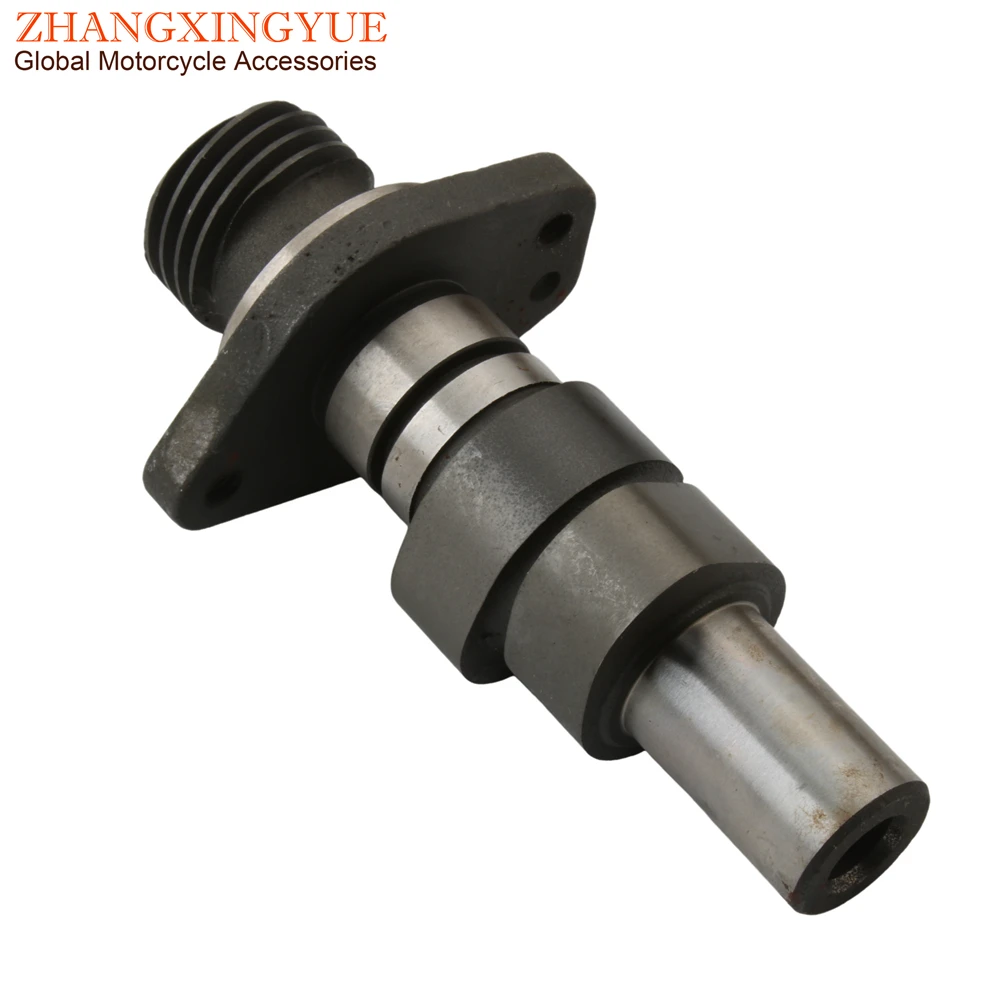 Scooter Camshaft For Aprilia 250 Atlantic Sport City Cube Scarabeo 250cc 300cc SR Max 300 4V 8759585 Engine Parts