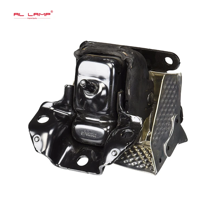 

AL LAMP Engine Mount Left Right for GMC Sierra Yukon 5.3 6.0 6.2 2007-2014 ZPS/US/009AB OEM 15854939