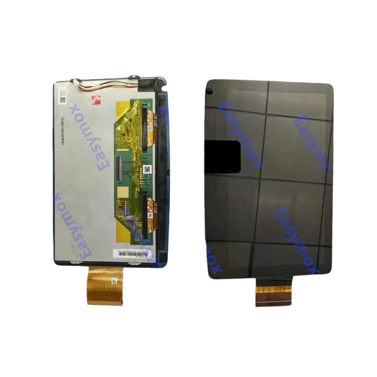 9inch LCD Display Full Screen With Touch Panel For Alpine Car GPS Navigation  Repairment GPM1903A0 LM1903A01