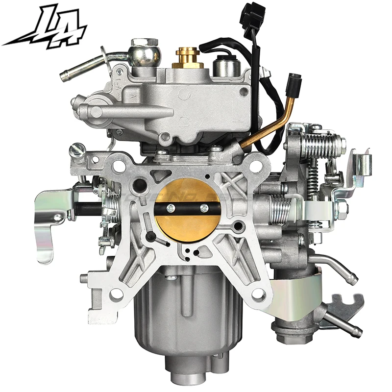 

OEM Heavy Duty Carburetor MD192037 MN-0026549 for Proton Wira Satria C96 C97 4G13/4G15 & Mitsubishi Lancer Mirage CB2A 1.5L