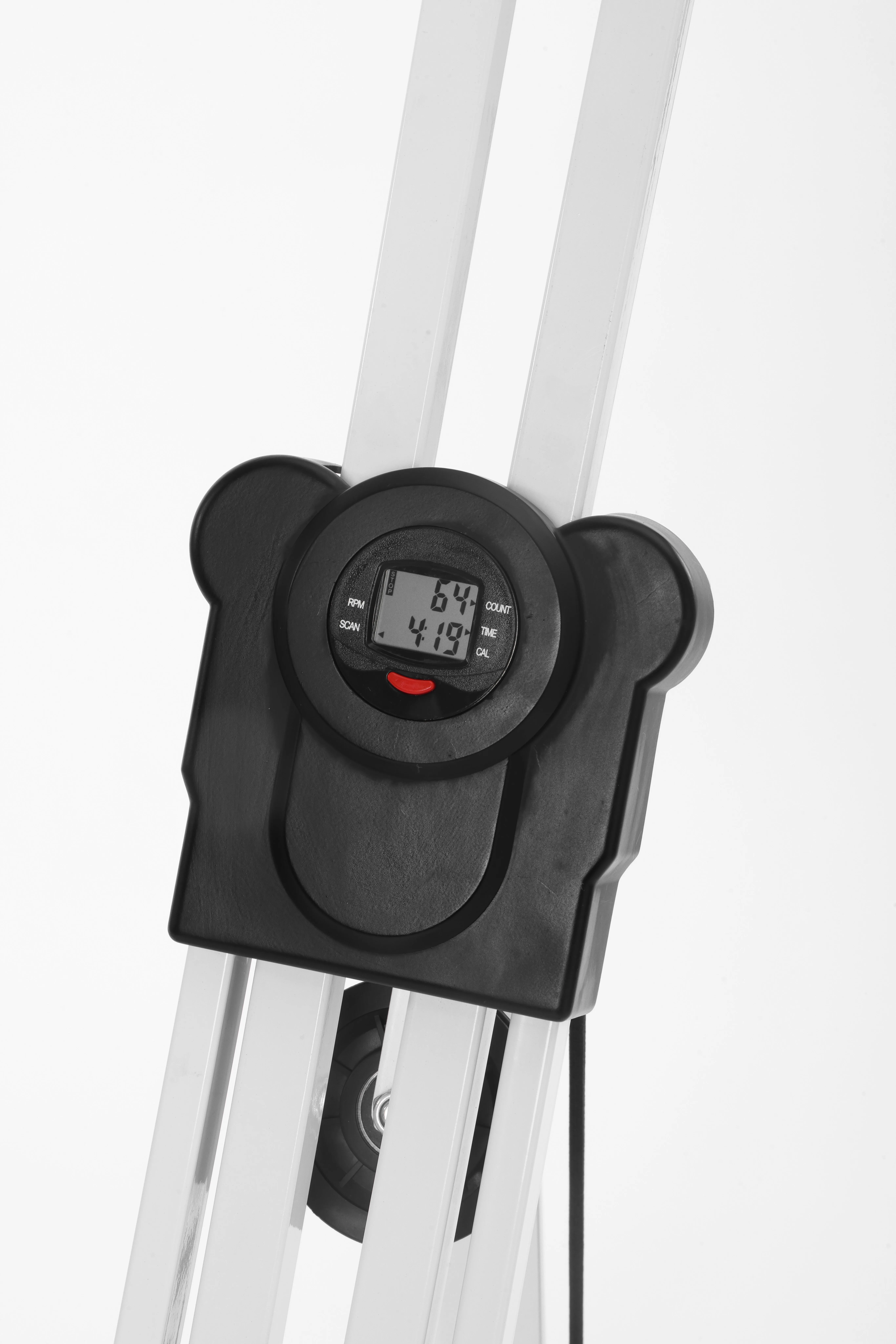 Máquina de Escalada Vertical P - Home Gym Custom reseña y precio