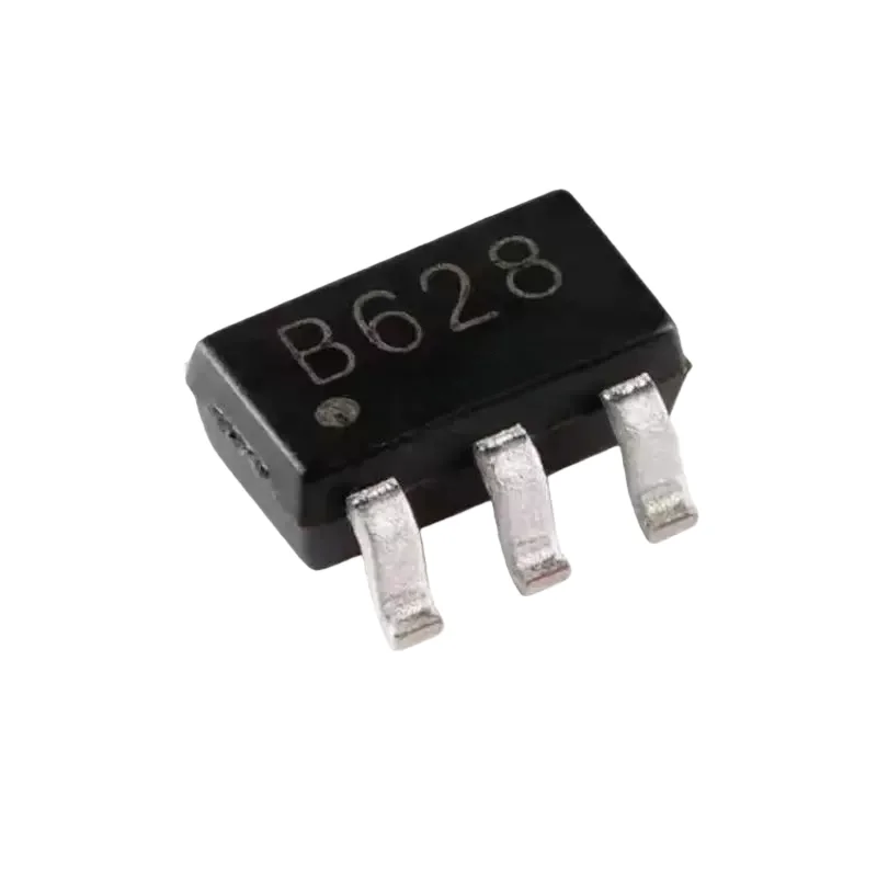 10PCS MT3608 SOT23-6 3608 B628 B6288 B6289 B6286 IC