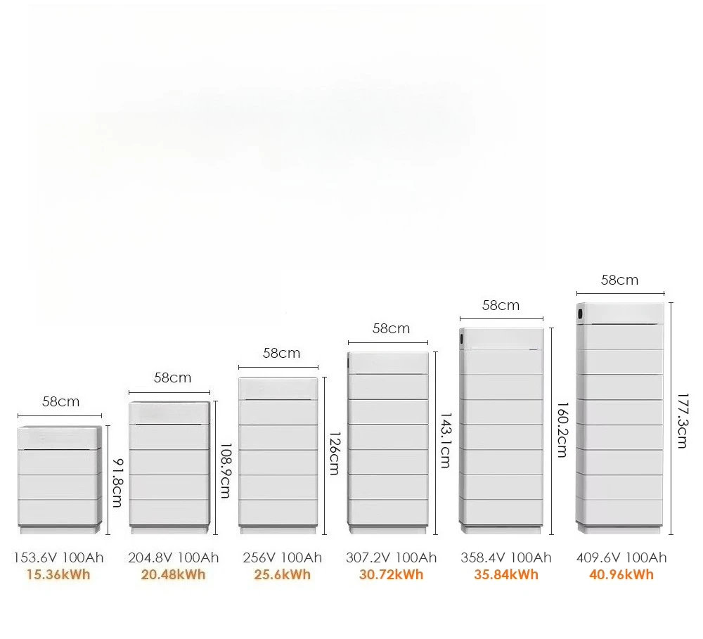 Fast Shipping 10kWh 15kWh 20kWh Ground Eco HV Solar Battery 200V 400V  Sungrow  Smart Compatible Battery