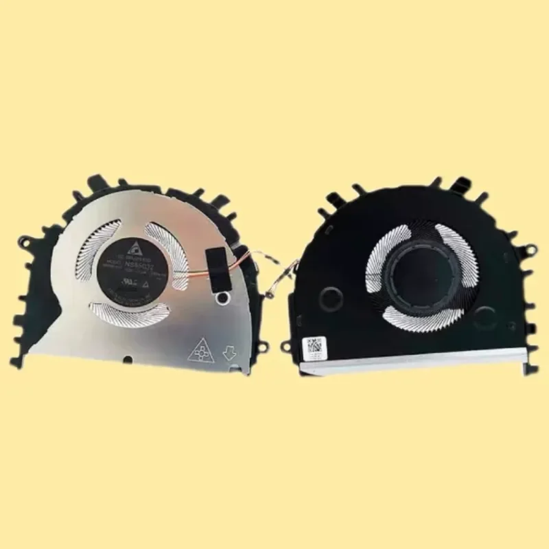 

New Original Cooling Fan for Huawei Honor MagicBook 14 15 MateBook D14 D15