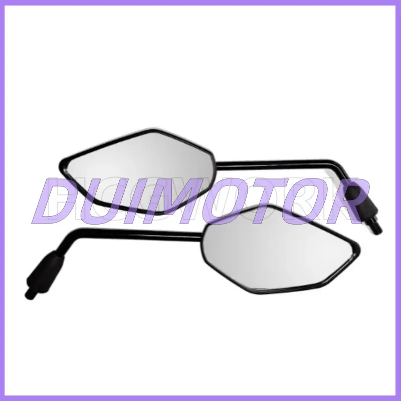 

Motorcycle Side Mirror Rearview Mirror for Colove 321r Low Seat Version 790mm Genuine Parts