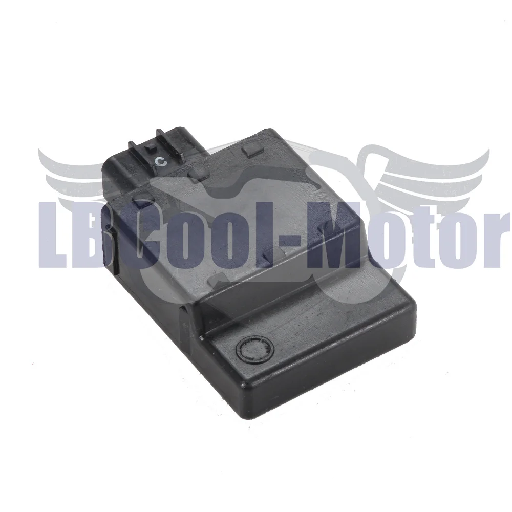Used OEM Ignition CDI ECU Box For Yamaha YFA-1 2002-2004 YFM125 Grizzly 2004-2013 3FA-85540-20-00 Original ECU Control Igniter