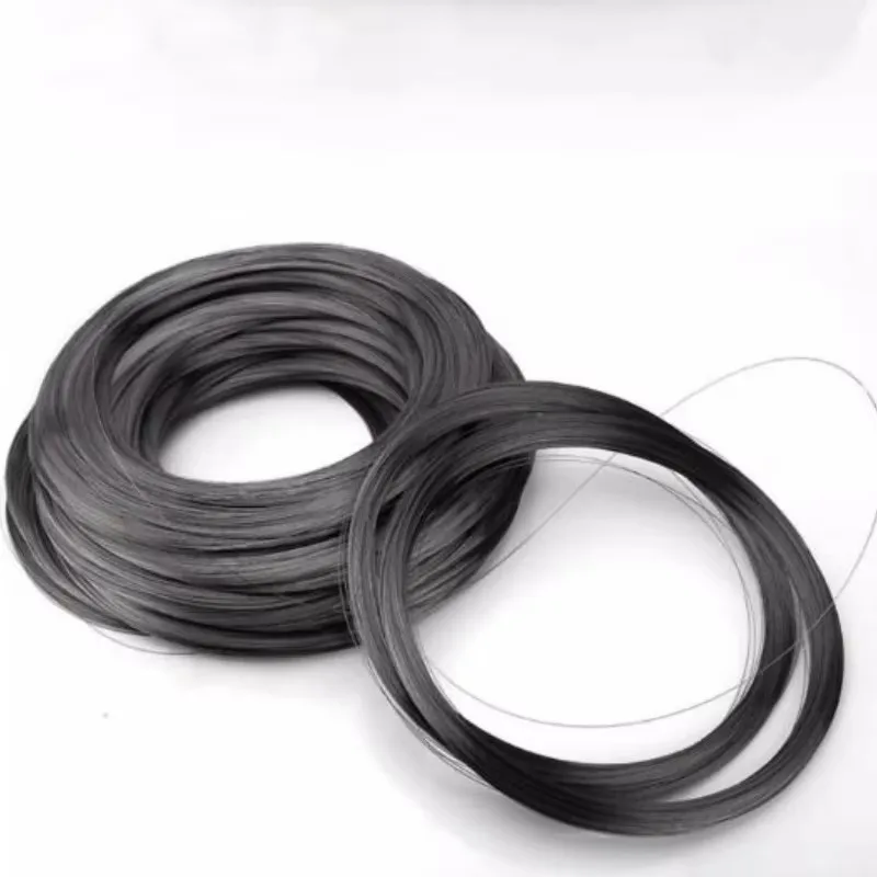 5M Nitinol NiTi Shape Memory Alloy Wire, Super Elastic 0.05‑1.5mm For Industrial & Lab Application