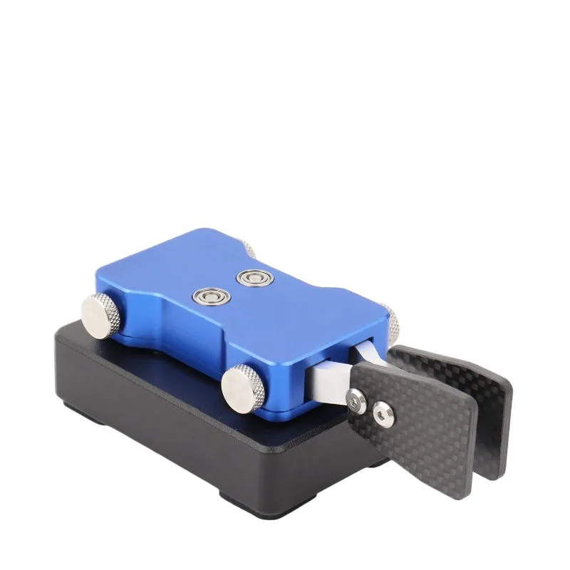 For Double Paddle Automatic Key CW Morse Code, Shortwave Radio Transmitter Key 3.5mm Audio Plug