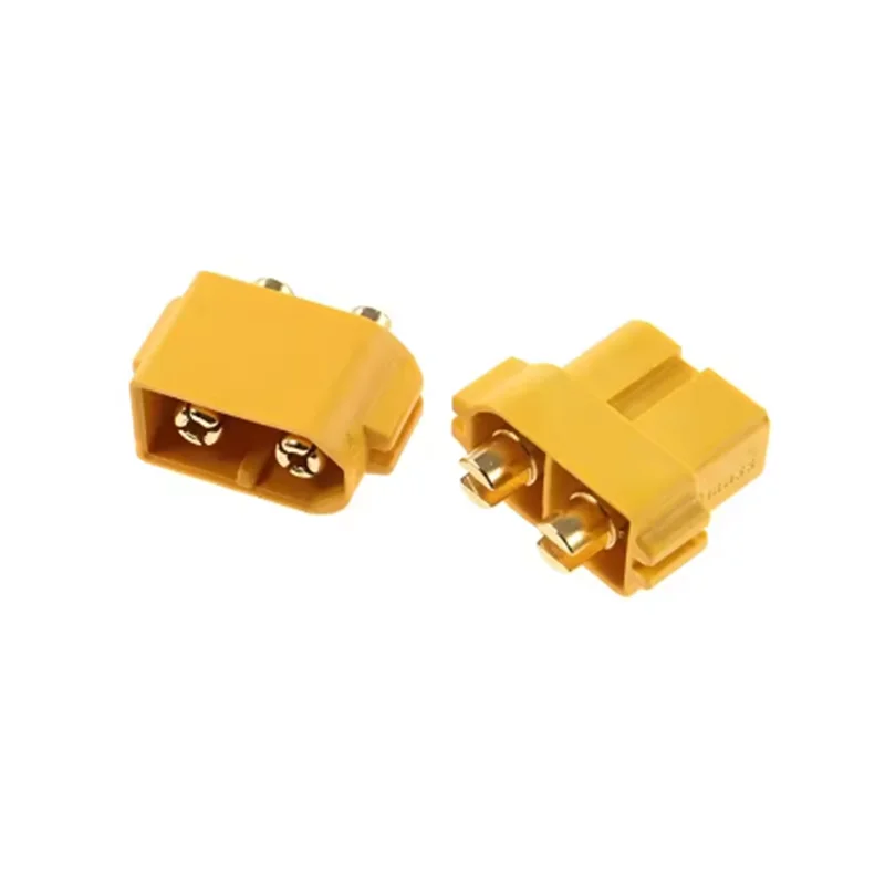 XT60 male female male female plug lithium battery ESC connector model aircraft interface banana head welder XT60PM-F XT60PM-M