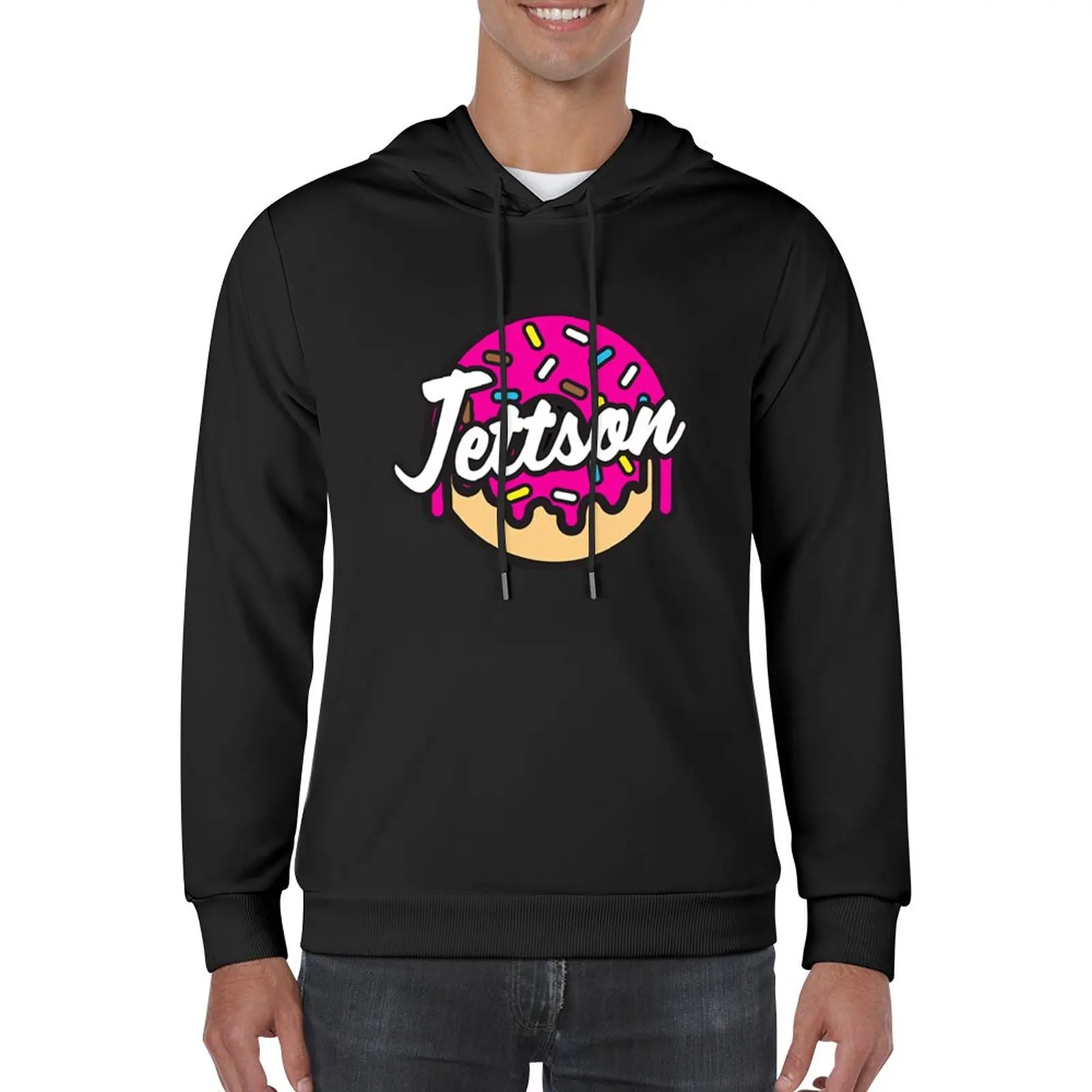 New Jett Lawrence m-erch T-Shirts Gift For Fans, For Men and Women, Gift Mother Day, Father Day Essentia Pullover Hoodie