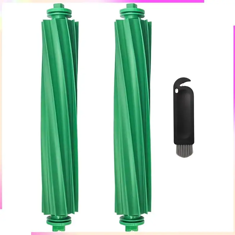 مجموعة الفرشاة الرئيسية البديلة B51C لـ Irobot Roomba Plus 405/505 Combo، تتضمن فرش دوارة متينة وأداة تنظيف