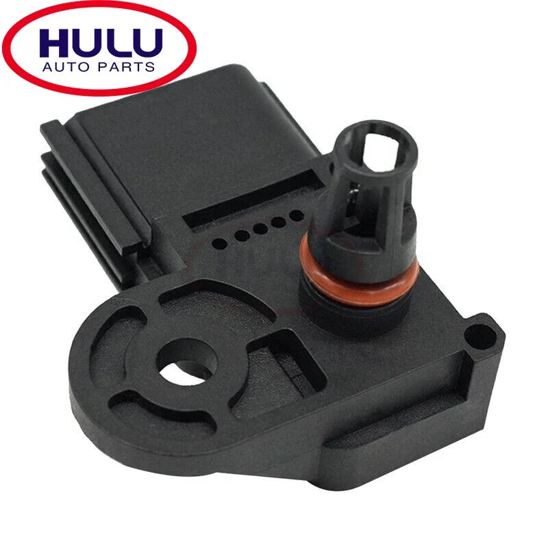 

1S7A-9F479-AB датчик давления впускного коллектора для Ford C-MAX Focus S-MAX Mondeo Transit Focus Galaxy 1,8 2,0 новый