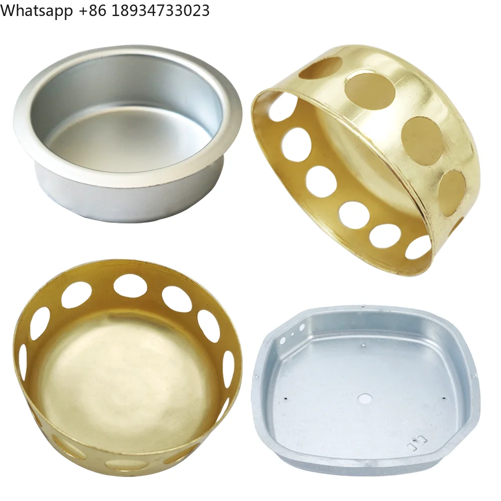 

ODM/OEM Глубокий рисунок, литье, алюминиевая штамповочная форма, инструмент для штамповки листового металла, форма для резки проволоки, пресс-производство