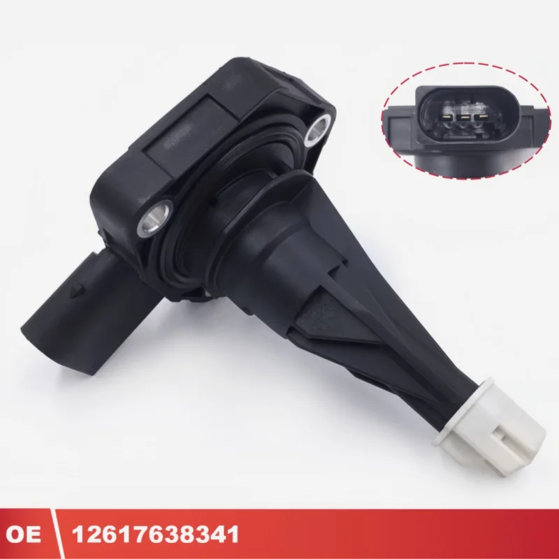 

Датчик уровня моторного масла OEM 12617638341 для BMW F20 F30 F34 F10 F25 F15 F16 2,0 2010-2019