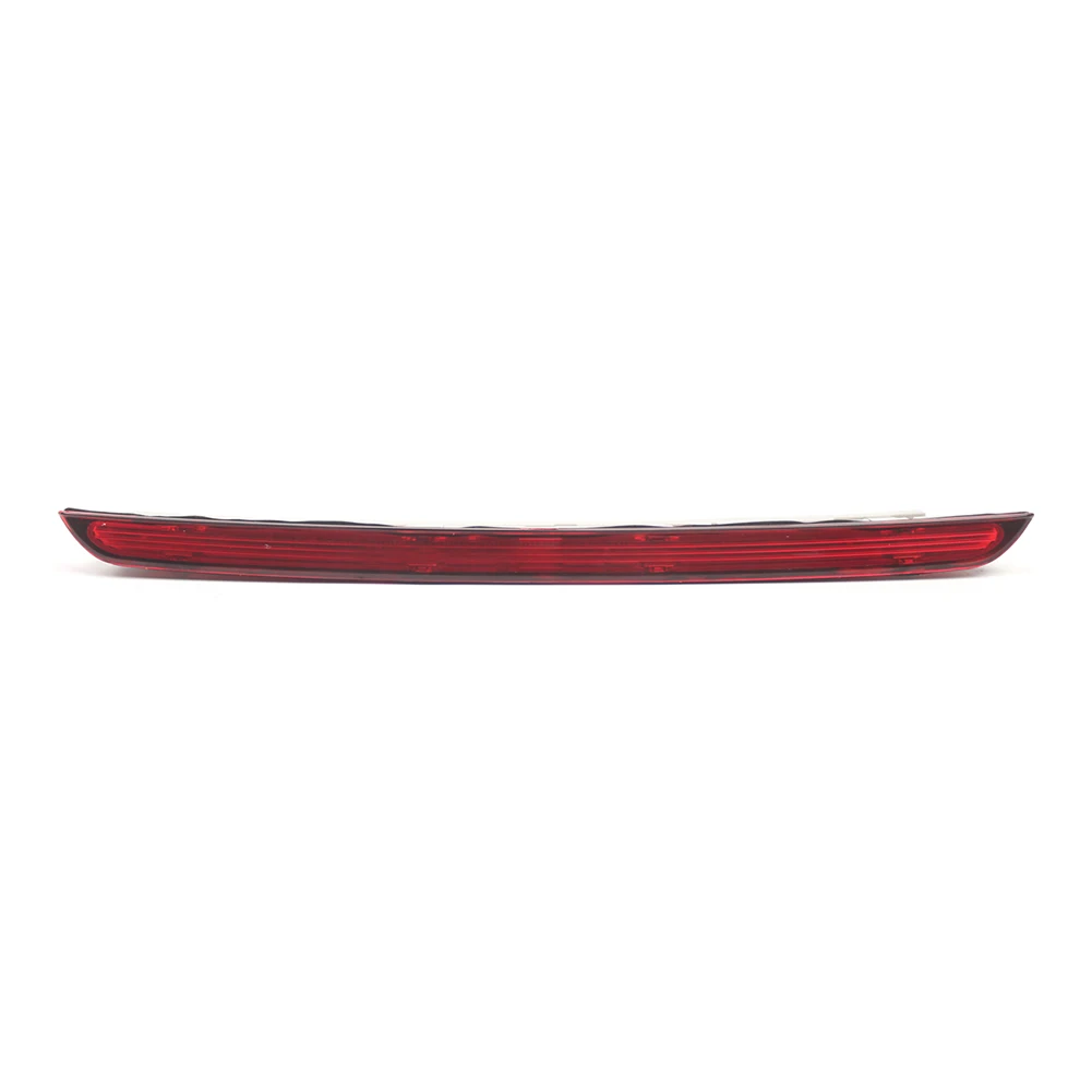 

Rear Brake Light Assembly Car Brake Light Rear Center Lamp Third Brake Light ABS PC Rear Mounted Quick Install