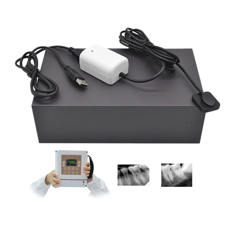 LK-C62B Cheap Digital X-ray RVG Sensor Imaging System