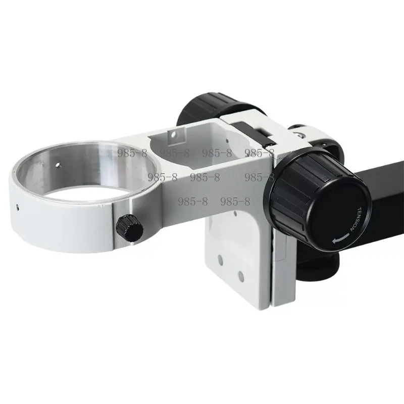 76mm Mount Adjustable Articulating Microscope Bracket A3