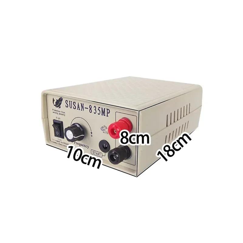 SUSAN-835MP Electrical Power Supplies Mixing high-power inverter Electronic booster Converter Transformer Power converter