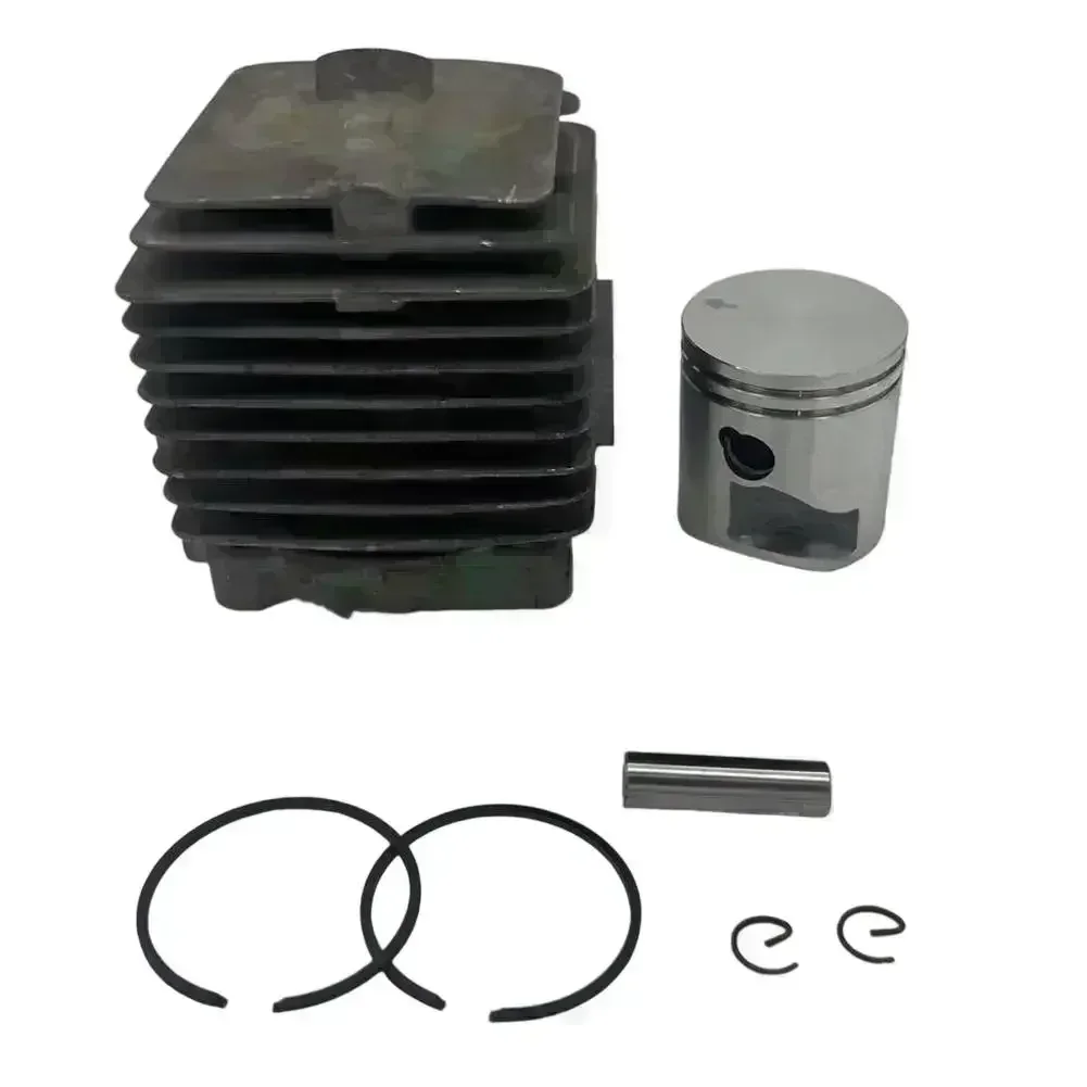 

Replacement Cylinder & Piston Kit 42410201203 for BG86 BG86C SH86C SR BR 200 Series Tools for Optimal Performance