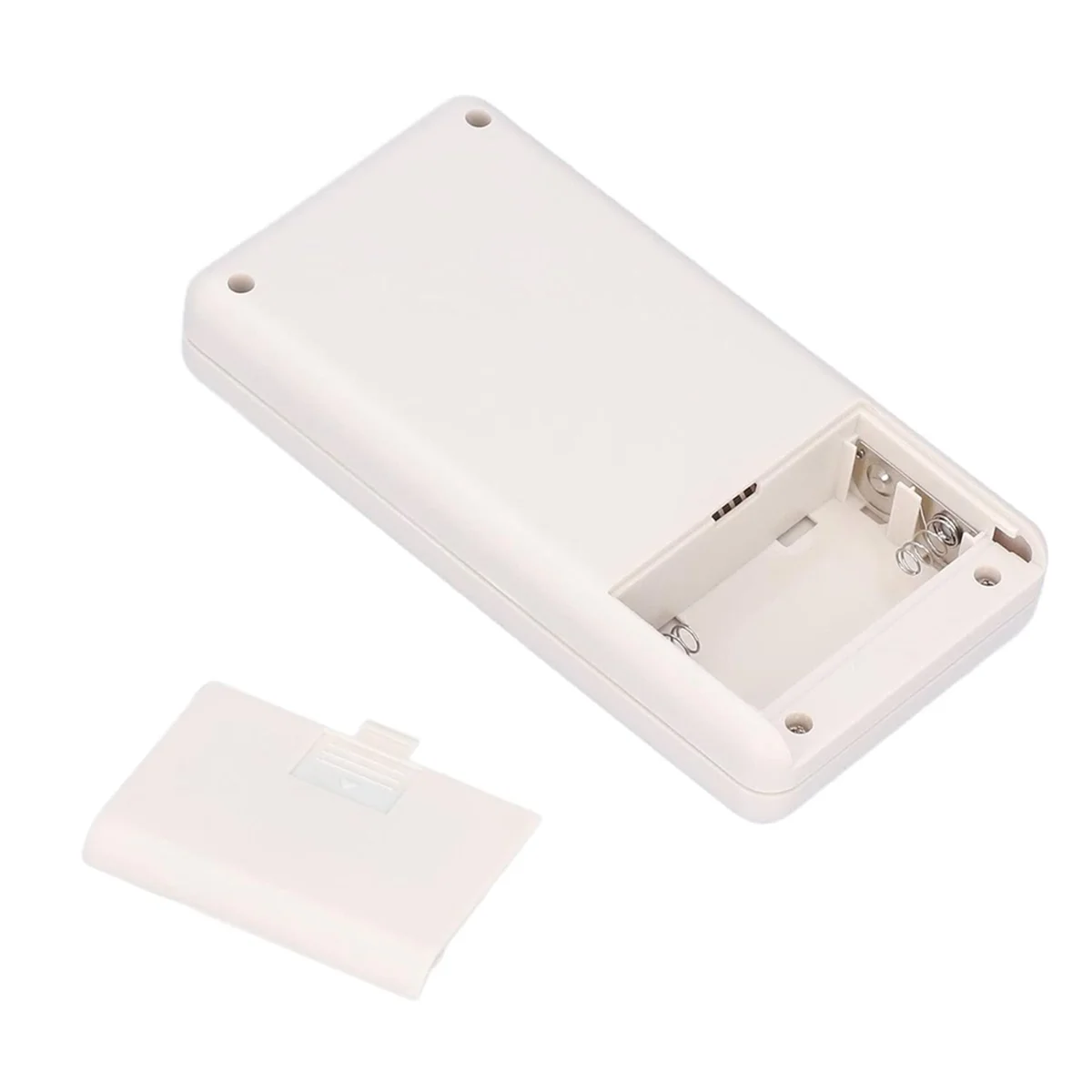 

Integrated Circuit Tester, IC Transistor Capacitor Tester, Diode Checker Detector, with 5V 3.3V AUTO Mode,AJAS