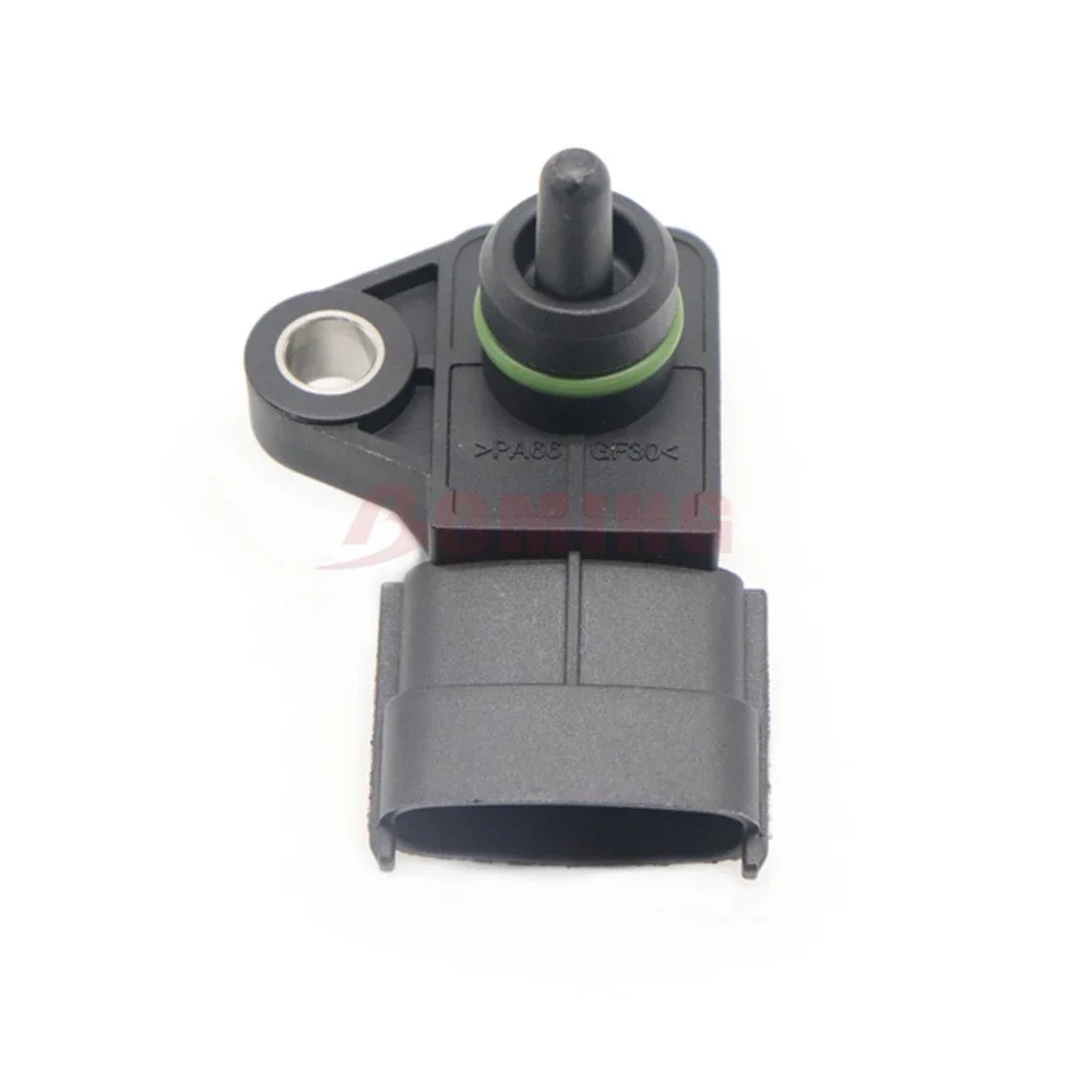39300-2B100 Samochodowy czujnik ciśnienia bezwzględnego w kolektorze MAP do Hyundai Sonata Tucson Elantra Azera Kia Rio Soul Sorento 2008-2016 — zdjęcie 7