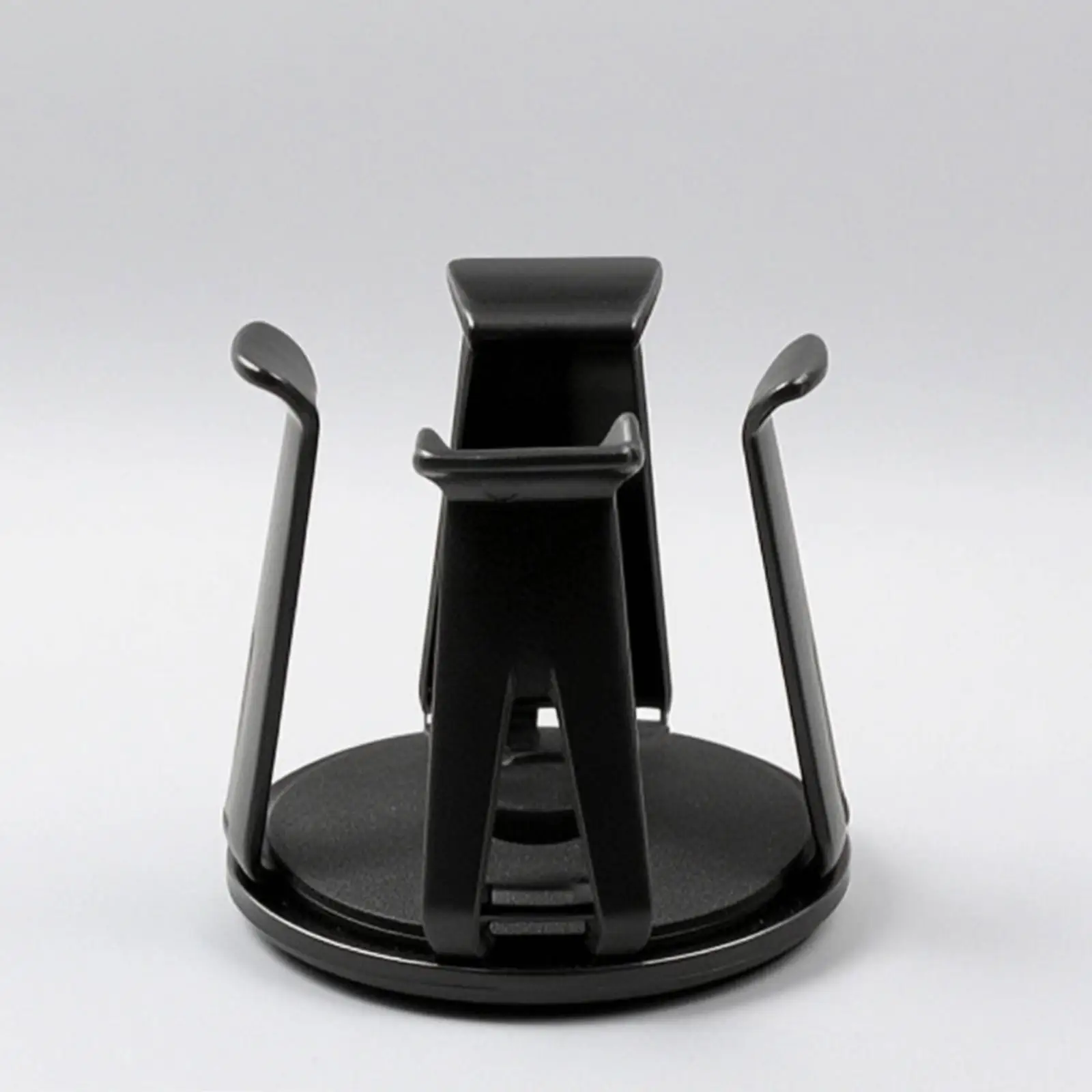 Car Cup Holder Limiter Anti-Bump Cup Holder Limiter with Flexible Arms