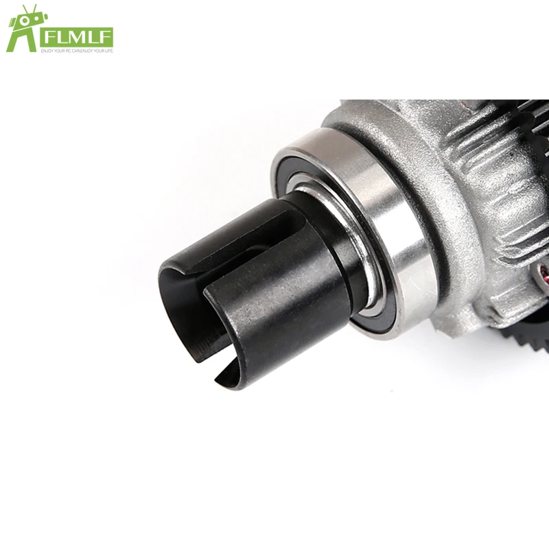 Differential Diff.Gear Set Fit for 1/5 HPI ROFUN BAHA ROVAN KM BAJA 5B 5T 5SC Rc Car Toys Parts